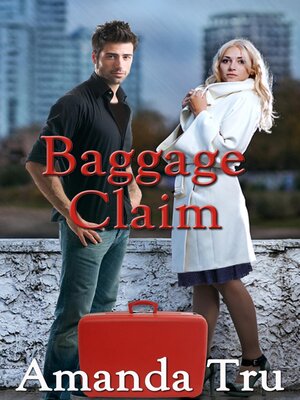 cover image of Baggage Claim